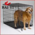 BAIYI Cinta de perro de alambre grande y resistente para la venta